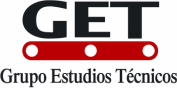 GET - Grupo Estudios Tecnicos